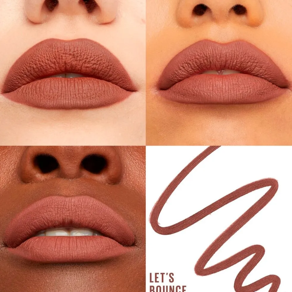 Maybelline New York Lifter Liner 02 Let's Bounce Lippotlood