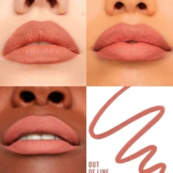 Maybelline New York Lifter Liner 04 Out Of Line Lippotlood