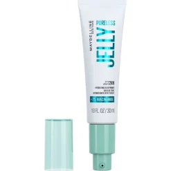 Maybelline New York Poreless Jelly Hydrating Blur Primer