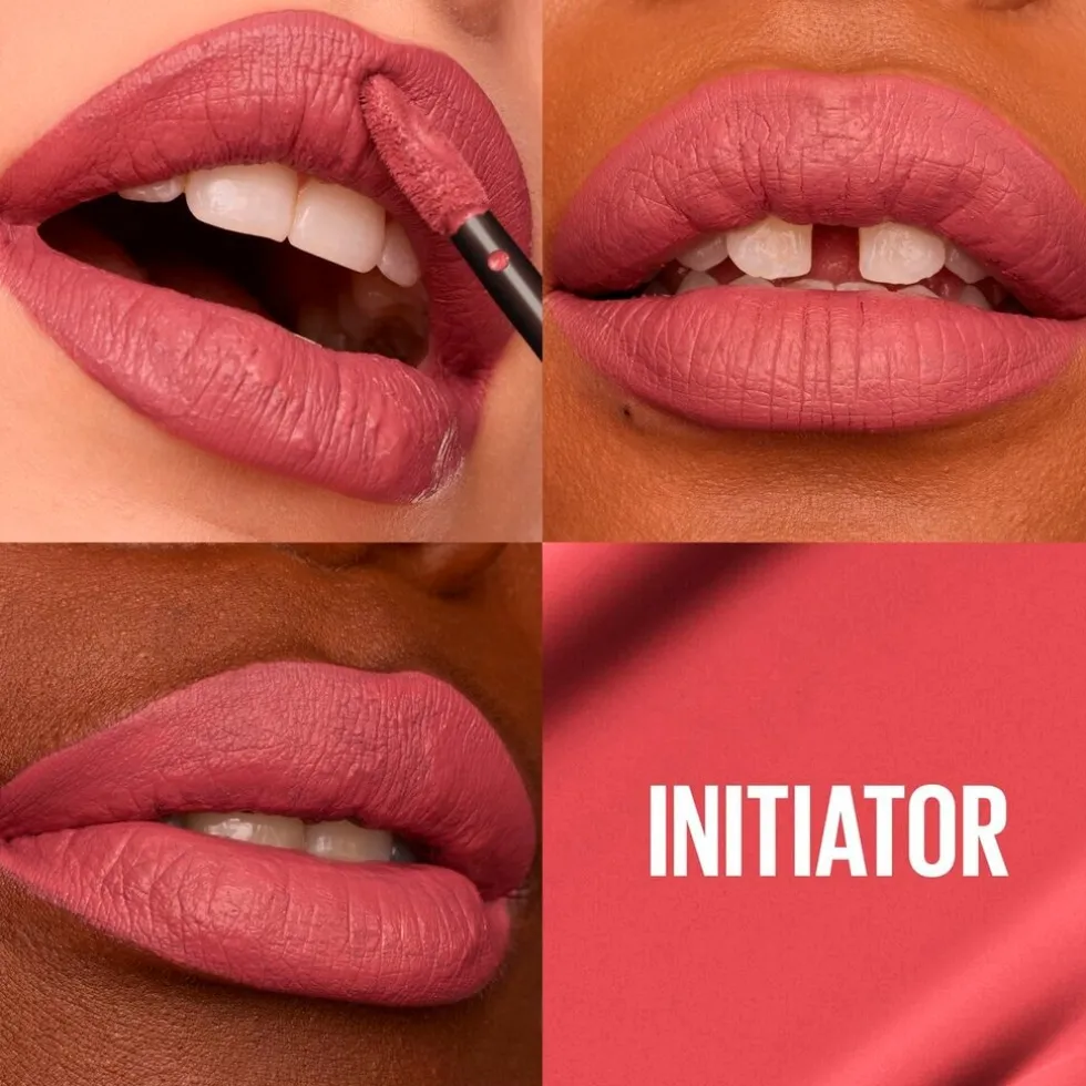 Maybelline New York SuperStay Matte Ink 170 Initiator Lipstick