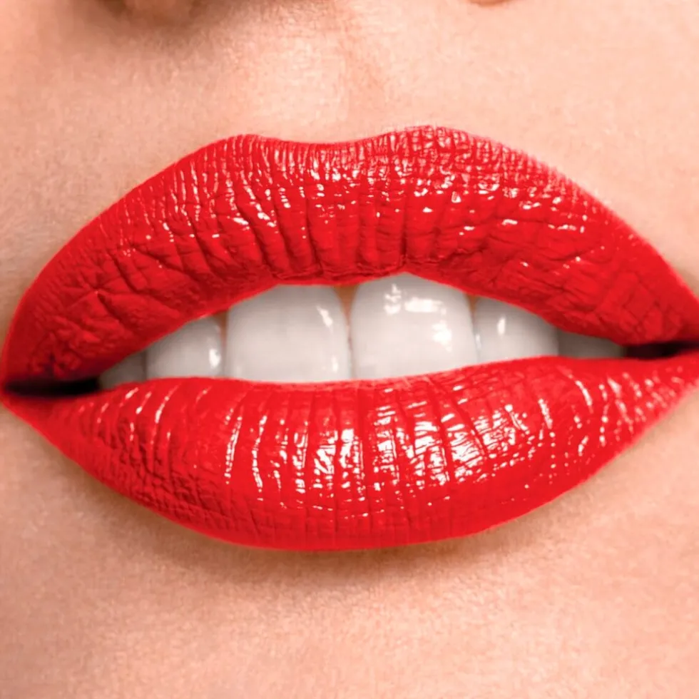 Maybelline New York SuperStay 24H 510 Red Passion Lipstick