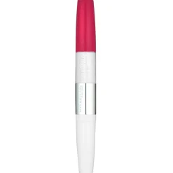 Maybelline New York SuperStay 24H 195 Raspberry Lipstick