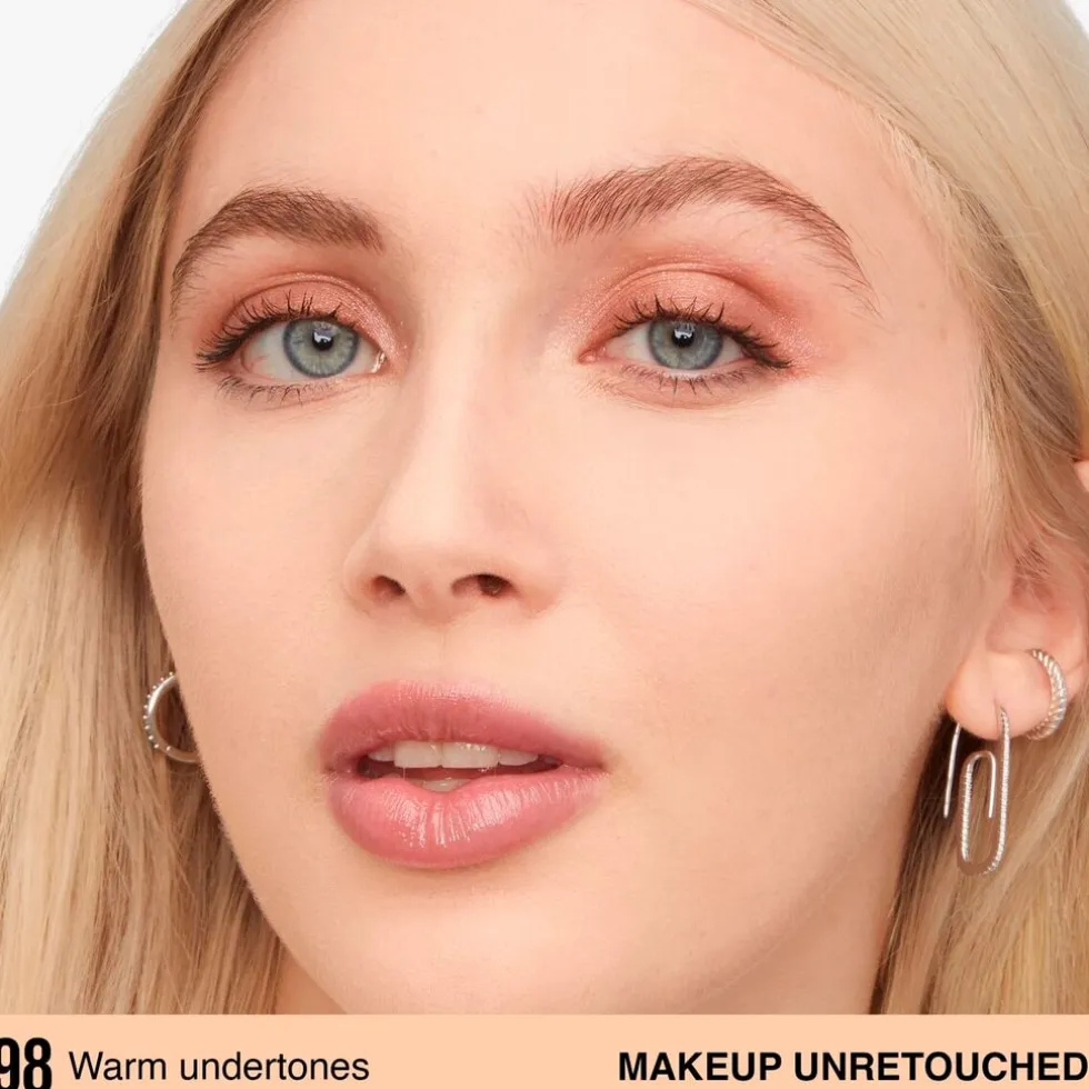 Maybelline New York Superstay 98 Lumi Matte Foundation