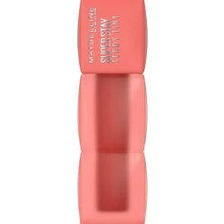 Maybelline New York SuperStay Teddy Tint 15 Skinny Dip Lippenstift