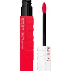 Maybelline New York SuperStay Matte Ink 325 Shot Caller Lipstick