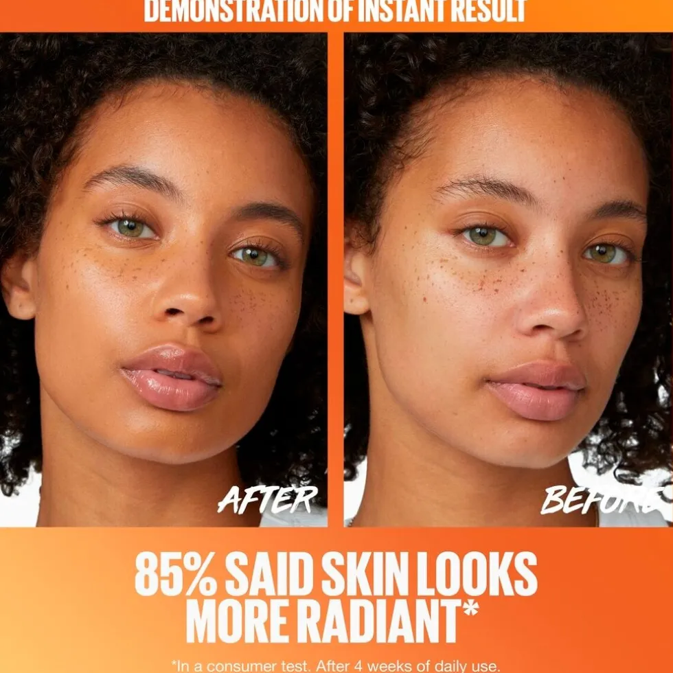 Maybelline New York SuperStay 24H Skin Tint 3 Foundation