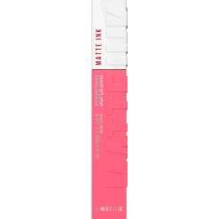 Maybelline New York SuperStay Matte Ink 125 Inspirer Lipstick