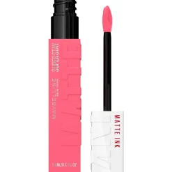 Maybelline New York SuperStay Matte Ink 125 Inspirer Lipstick
