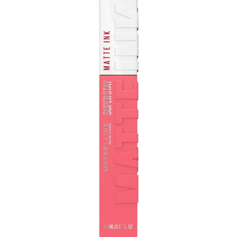 Maybelline New York SuperStay Matte Ink 180 Revolutionary Lipstick