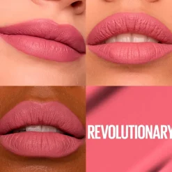 Maybelline New York SuperStay Matte Ink 180 Revolutionary Lipstick