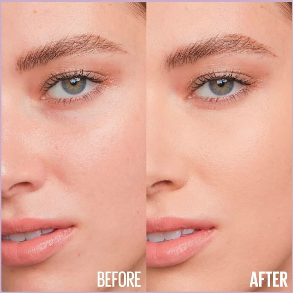 Maybelline New York Superstay 119 Lumi Matte Foundation