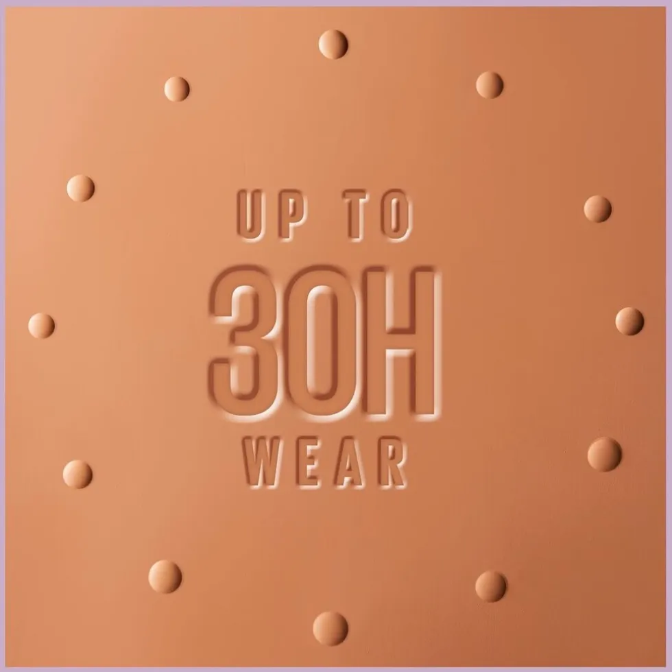 Maybelline New York Superstay 350 Lumi Matte Foundation