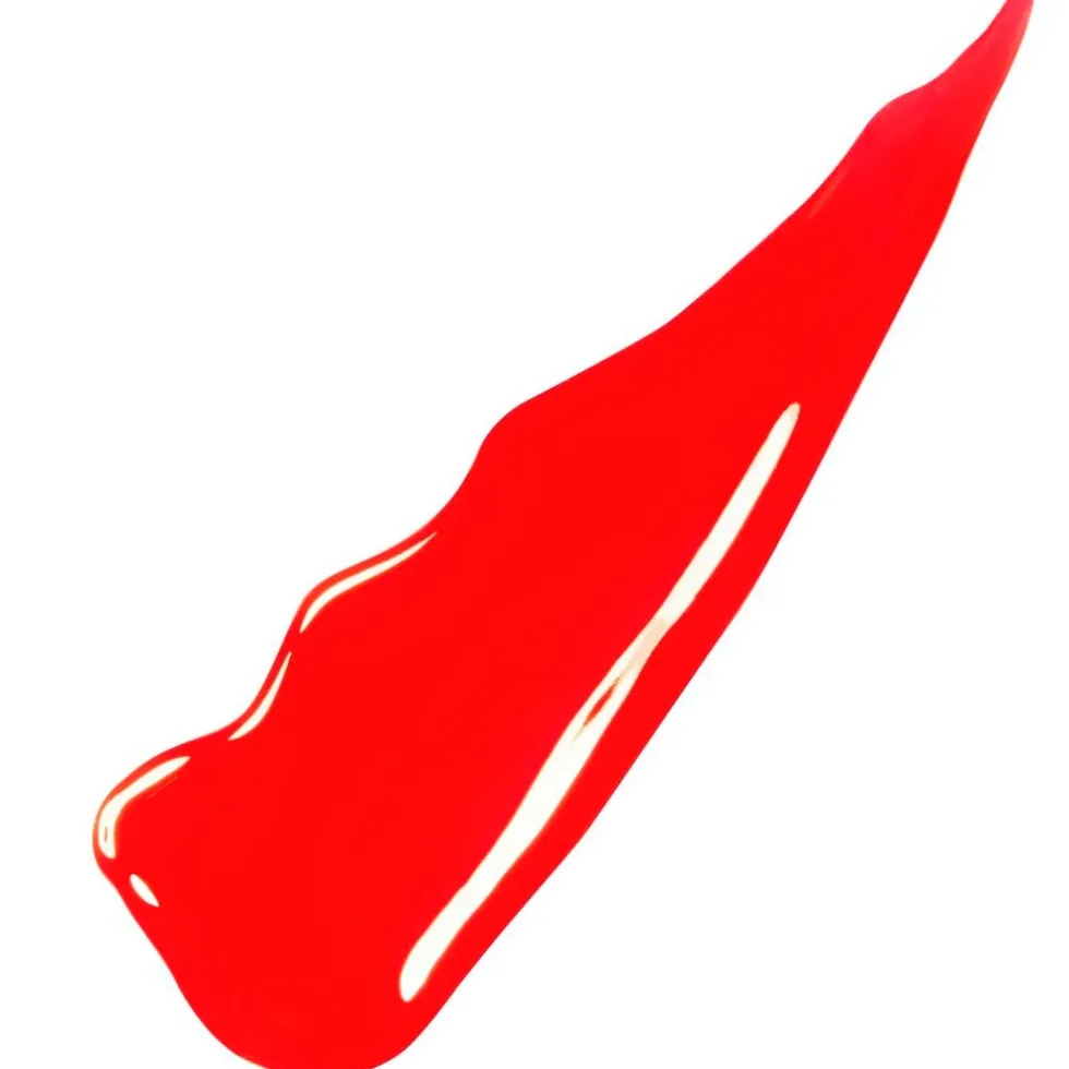 Maybelline New York SuperStay Vinyl Ink 25 Red-Hot Lipstick