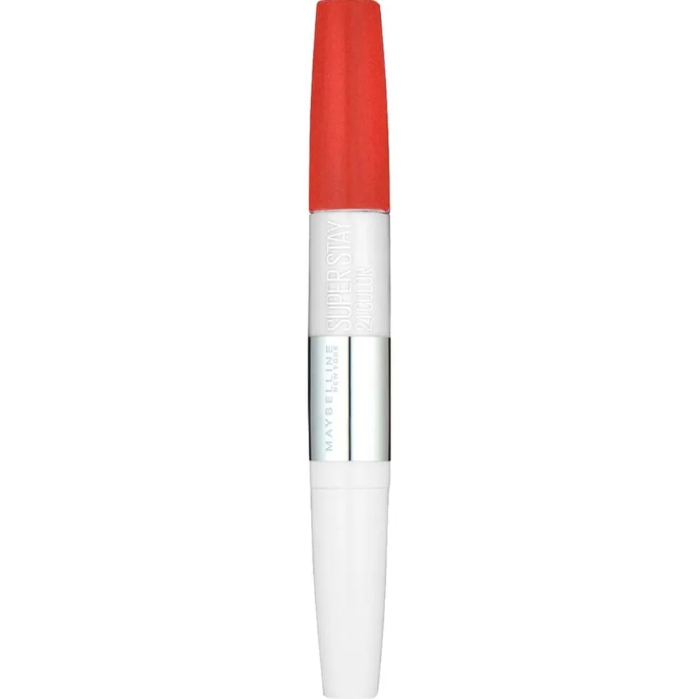 Maybelline New York Superstay 24H 760 Pink Spice Lippenstift