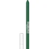 Maybelline New York Tattoo Liner 817 Vivid Green Automatic Gel Pencil