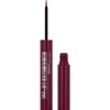 Maybelline New York Tattoo Liner 103 Burgundy Boost Dip-Ink Liquid Eyeliner