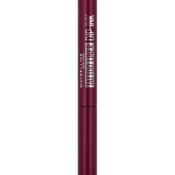 Maybelline New York Tattoo Liner 103 Burgundy Boost Dip-Ink Liquid Eyeliner