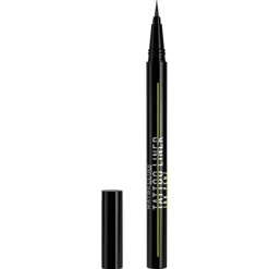Maybelline New York Tattoo Liner Black Ink Pen