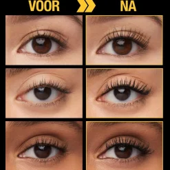Maybelline New York The Colossal 36H Longwear Waterproof Mascara