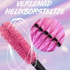 Maybelline New York The Falsies Surreal Very Black Mascara