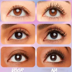 Maybelline New York The Falsies Surreal Very Black Mascara