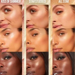 Maybelline New Yorker Sunkisser 21 All Star Liquid Glow Highlighter