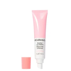 MCoBeauty Coconut Butter Lip Balm