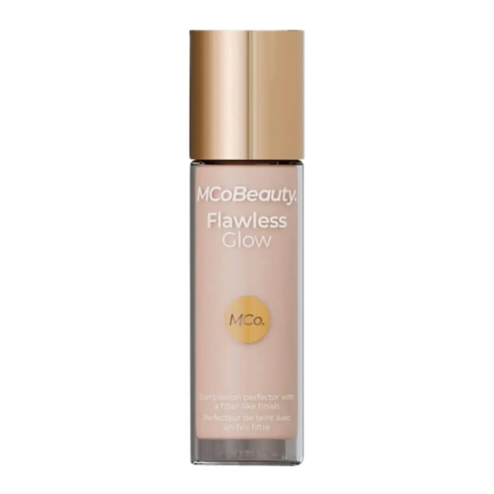 MCoBeauty Flawless Glow 2 Fair Luminous Skin Filter