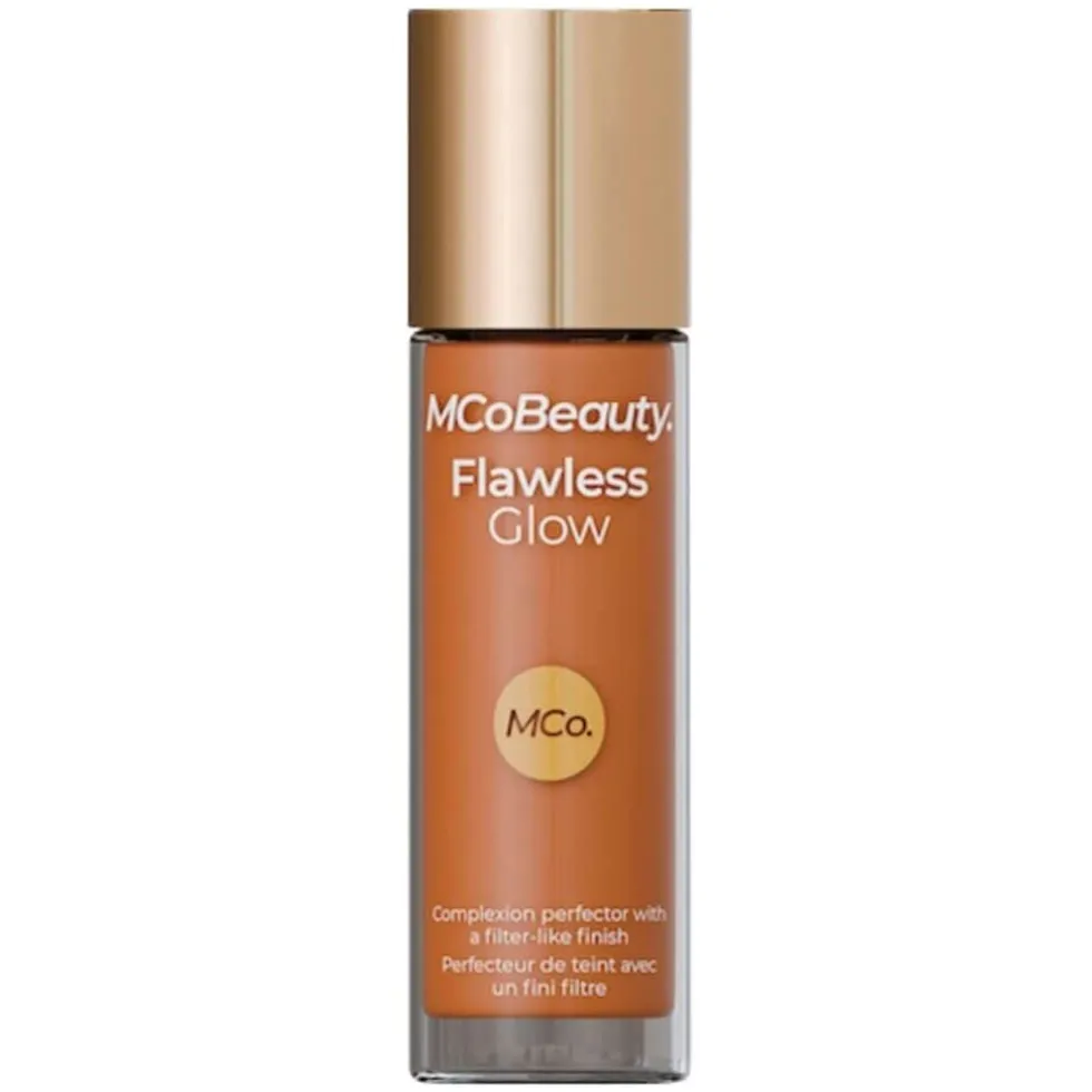 MCoBeauty Flawless Glow 6 Medium Dark Luminous Skin Filter