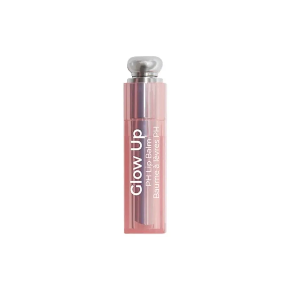 MCoBeauty Glow Up Universal Colour Changing pH Lip Balm