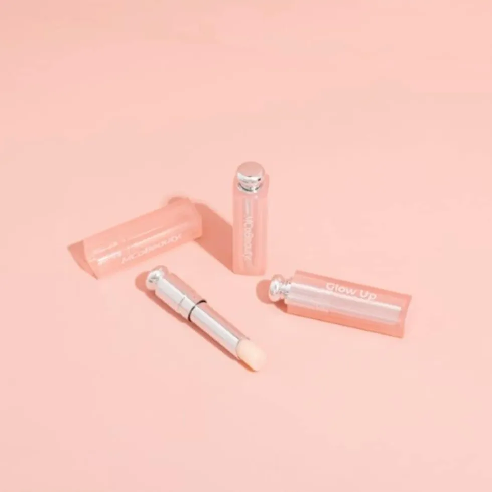 MCoBeauty Glow Up Universal Colour Changing pH Lip Balm