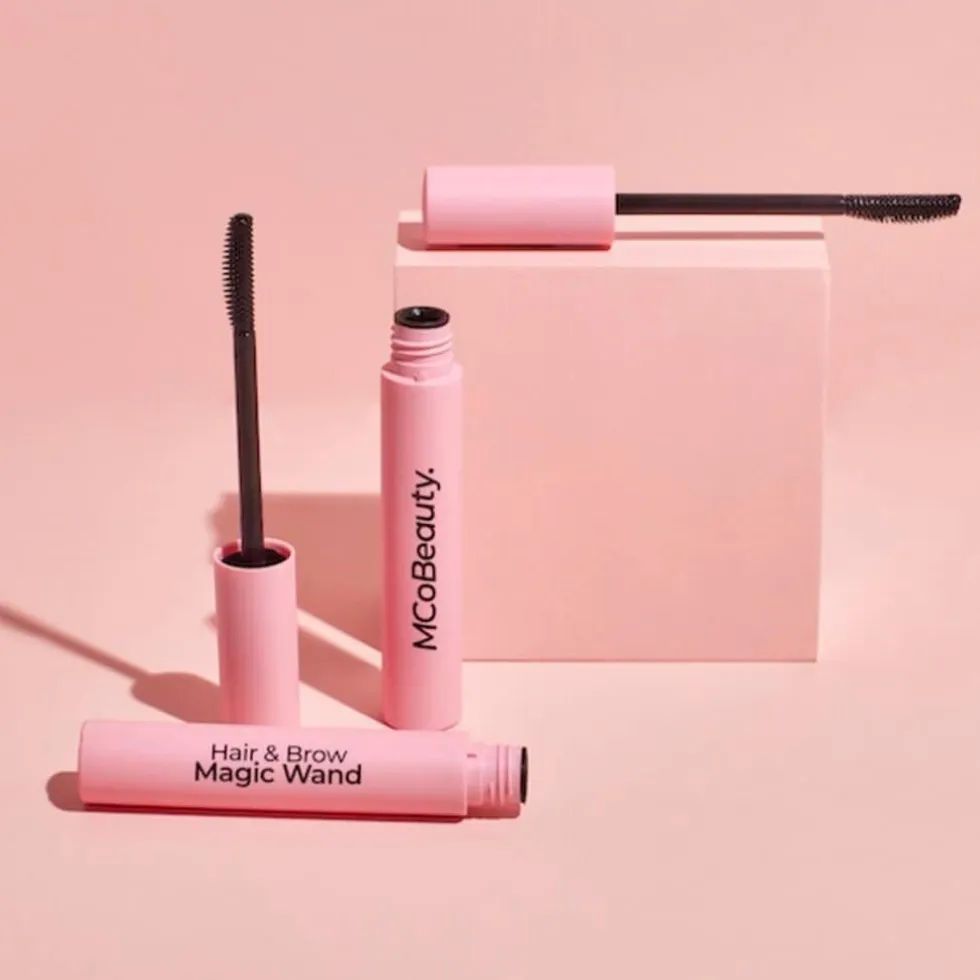 MCoBeauty Hair & Brow Clear Magic Wand
