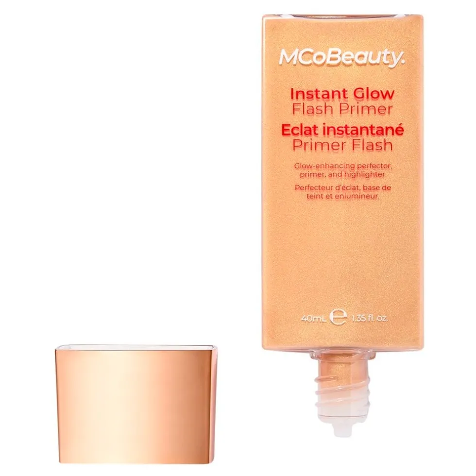 MCoBeauty Instant Glow Flash Primer