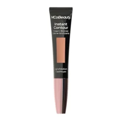 MCoBeauty Light/Medium Instant Contour Cream Bronzer