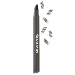 MCoBeauty Medium/Dark Tattoo Brow Microblading Ink Pen