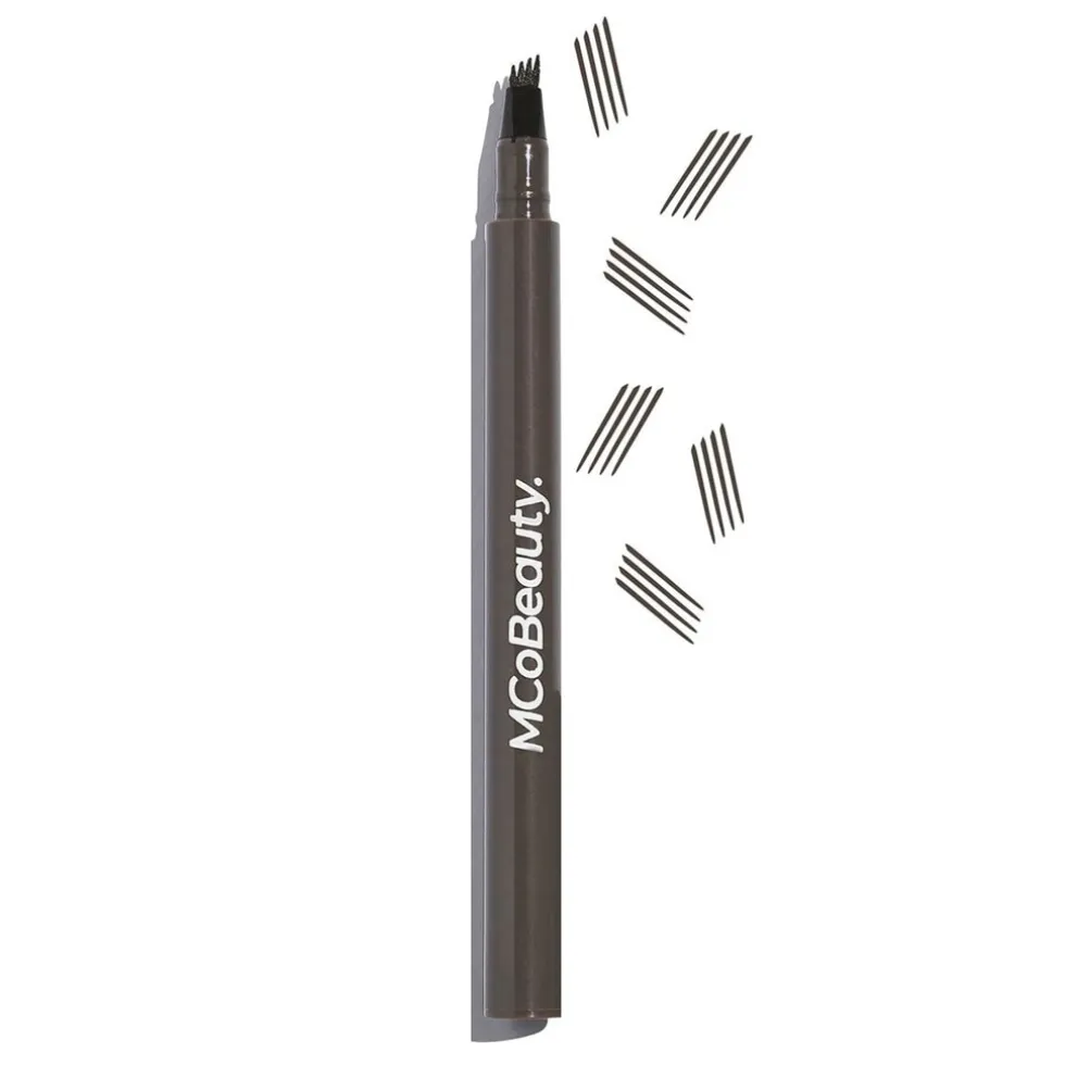 MCoBeauty Medium/Dark Tattoo Brow Microblading Ink Pen