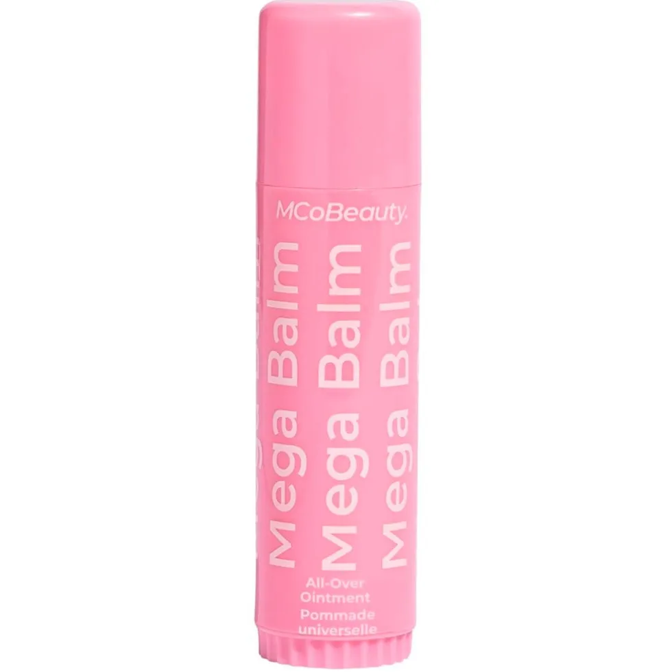 MCoBeauty Mega Balm Original All-Over Ointment