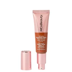 MCoBeauty Miracle Deep Flawless Skin Foundation