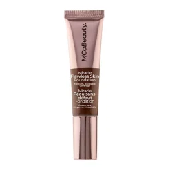 MCoBeauty Miracle Espresso Flawless Skin Foundation