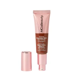 MCoBeauty Miracle Espresso Flawless Skin Foundation