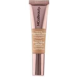 MCoBeauty Miracle Light Nude Flawless Skin Foundation