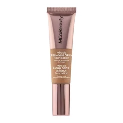 MCoBeauty Miracle Natural Medium Flawless Skin Foundation
