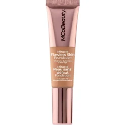 MCoBeauty Miracle Nude Beige Flawless Skin Foundation