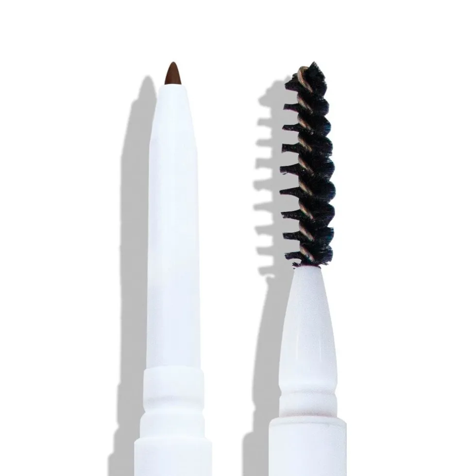 MCoBeauty Precision Medium/Dark Super Fine Brow Pencil