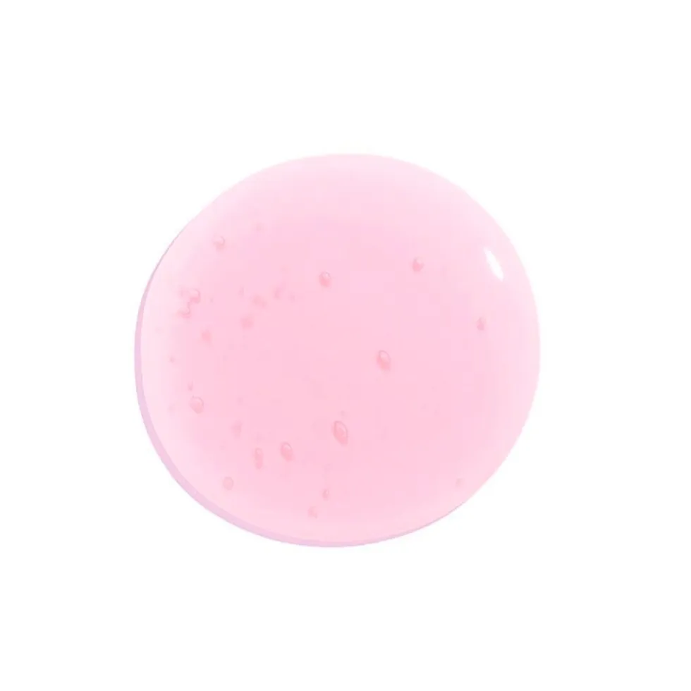 MCoBeauty Sheer Rose Lip Oil