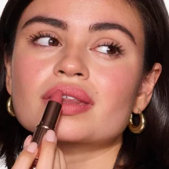 MCoBeauty Very Shelley Crème Matte Luxe Lipstick