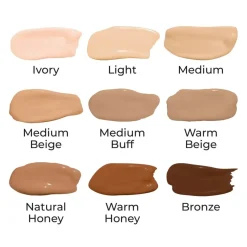 MCoBeauty Warm Beige Instant Concealer Camouflage & Contour