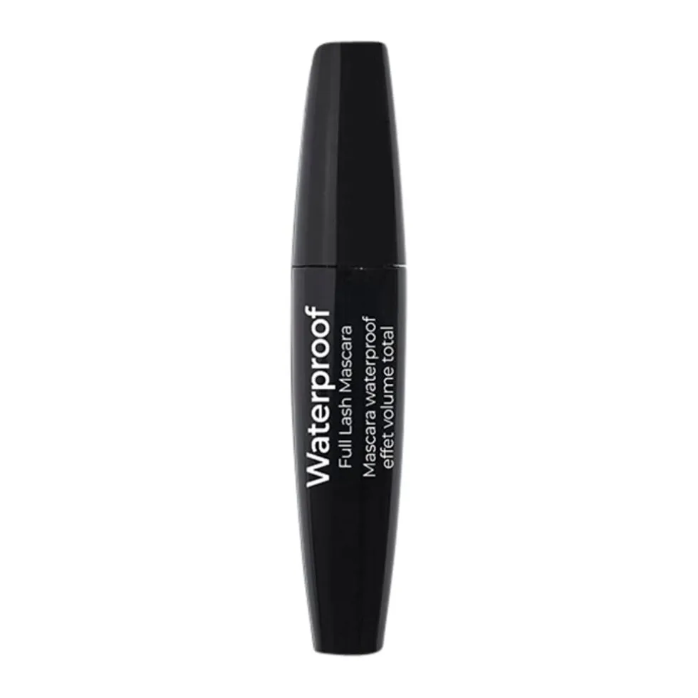 MCoBeauty Waterproof Full Lash Black Mascara