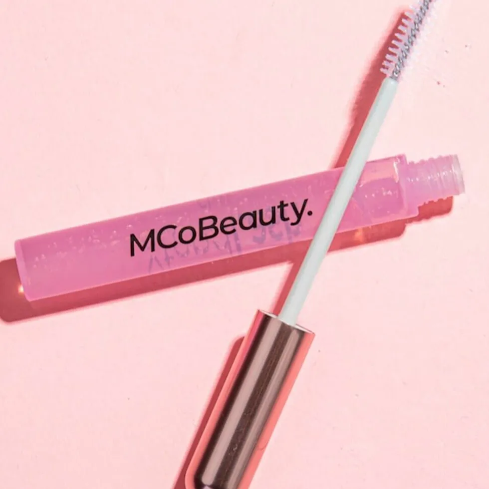 MCoBeauty XtendLash Clear Mascara