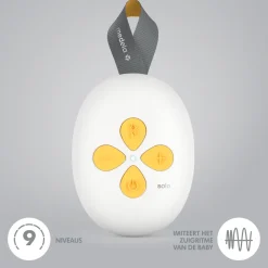 Medela Solo Borstkolf